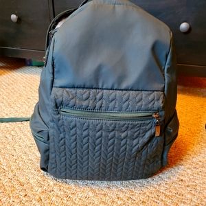 Sherpani Backpack